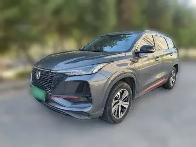 Changan 长安CS75PLUS