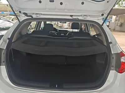 Kia K2