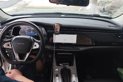 CHANGAN OSHAN X7