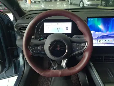 BYD 海豹06