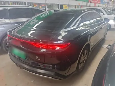 BYD 汉L