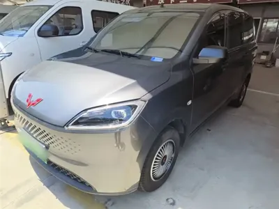Wuling Hongguang EV