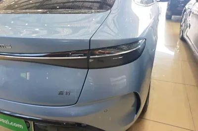 BYD Seal