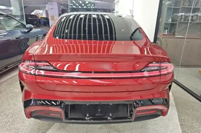Xiaomi Auto SU7