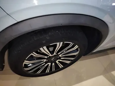 Oshan Oushang X5