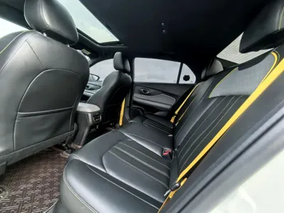 GAC Motor Shadow Leopard