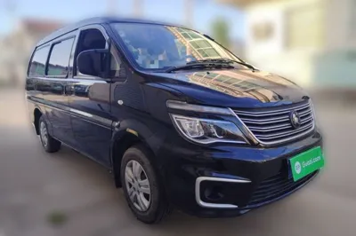 Forthing Lingzhi