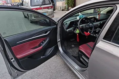 Changan Eado