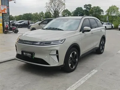 Haval Xiaolong Max