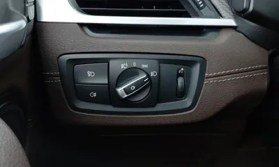 BMW X2 (F39)