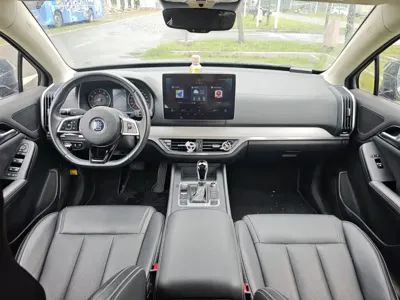 BYD Tang