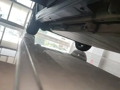 BYD Yuan EV