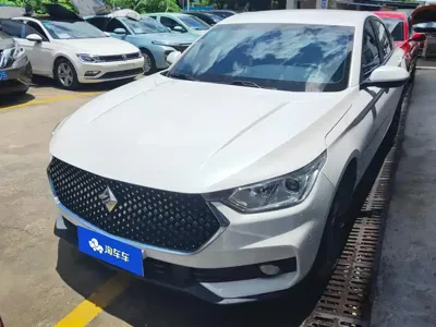 Baojun RC-6