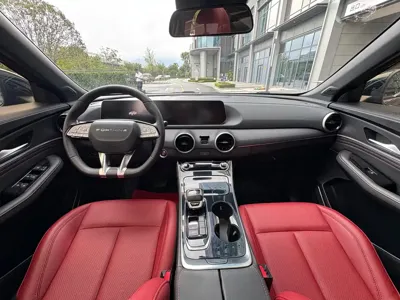 Fengxing Fengxing T5 EVO