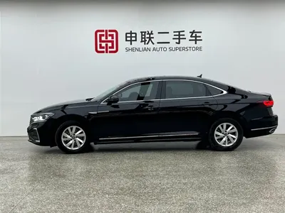 Volkswagen 帕萨特插电混动