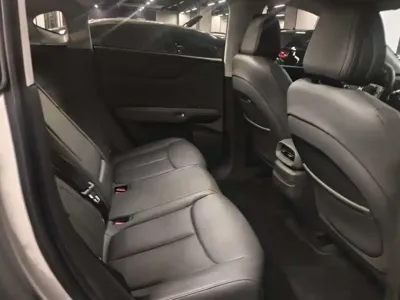 Xpeng G6