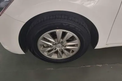 Hyundai Celesta
