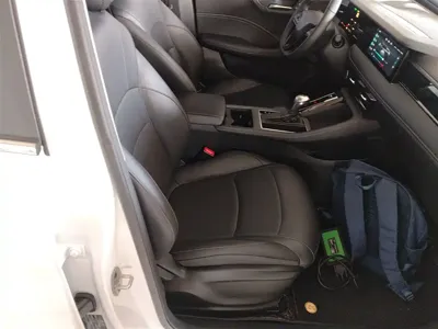 Roewe i5