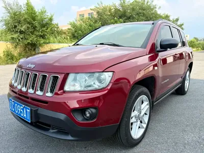 Jeep Compass (Import)