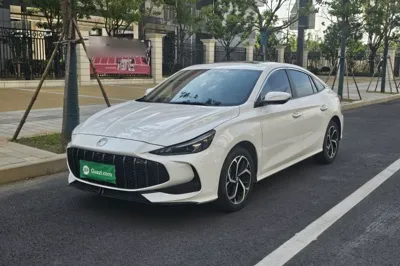 MG 5