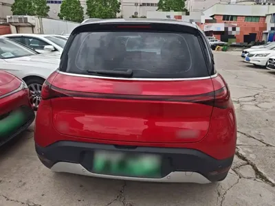 Smart Smart #1