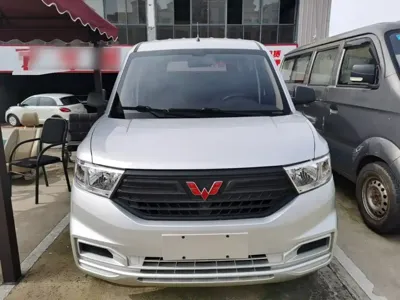 Wuling Hongguang V