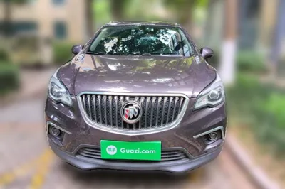 Buick Envision