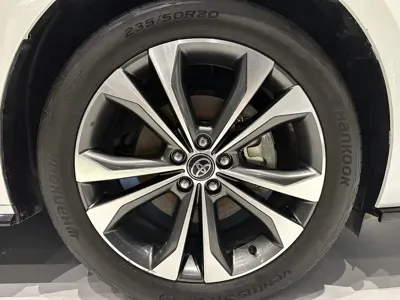 Toyota Granvia