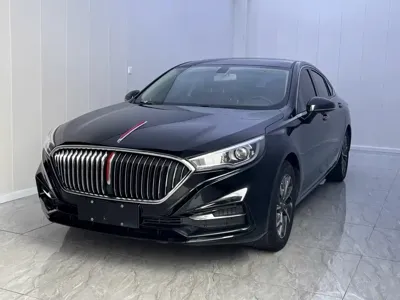 Hongqi Hongqi H5