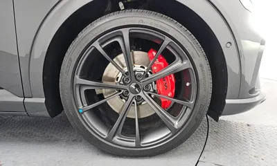 Genesis GV60