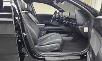 Hyundai Ioniq6