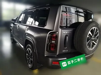 Haval H9