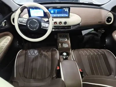 Wuling Bingo