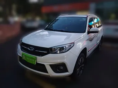 Chery Tiggo 3