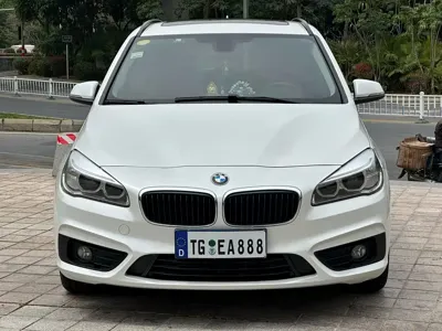 BMW 2 Series Active Tourer