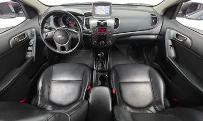 Kia Porte