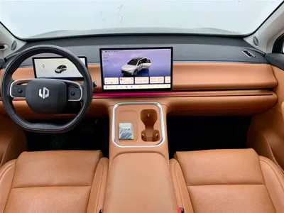 Leapmotor Leapmotor C16