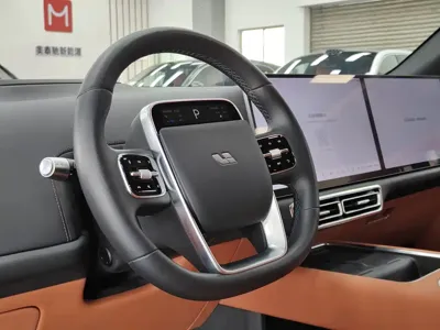 Li Auto Li L8