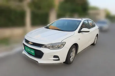 Chevrolet Cavalier