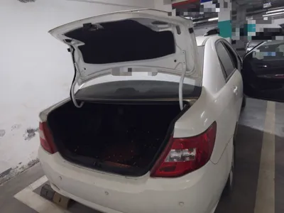 BYD F3
