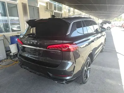 Roewe RX5 Max