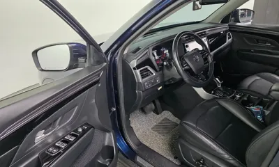 KG_Mobility_Ssangyong KORANDO