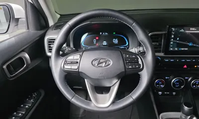 Hyundai Venue
