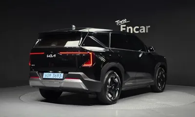 Kia EV5