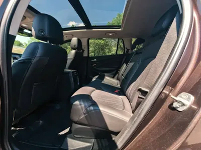 Buick Envision Plus