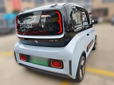 Baojun KiWi EV