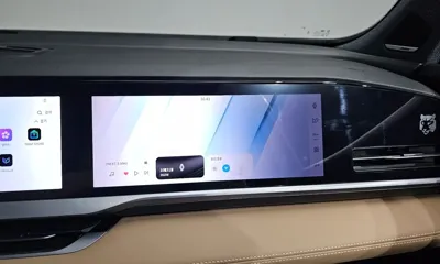 Renault-KoreaSamsung Grand Koleos