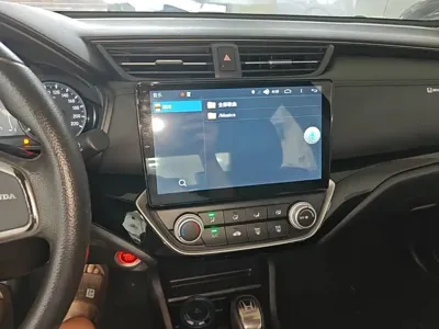 Honda Crider