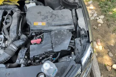 Citroen C6