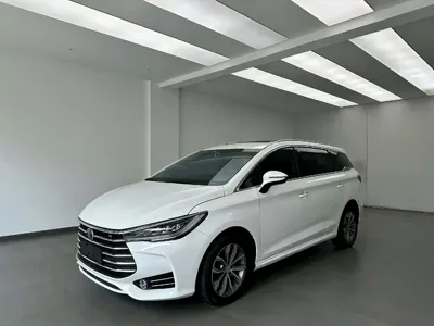 BYD MAX